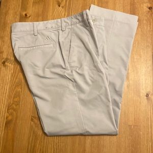 Adidas Golf Pant Grey 32W x 32L